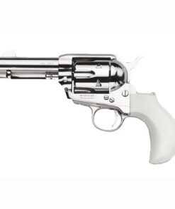 1873 CATTLEMAN NICKEL 3.5" .357MAG
