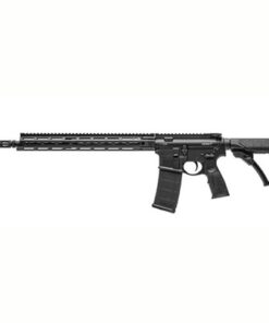 DANIEL DEFENSE - DDM4 V7 16IN 5.56X45MM NATO MATTE BLACK 30+1RD