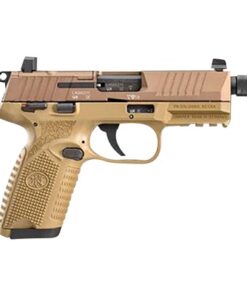 FN AMERICA LLC - 502 TACTICAL 22 LR