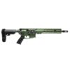 GEISSELE AUTOMATICS LLC - SUPER DUTY PISTOL 5.56MM WITH 11.5" NITRIDE BARREL