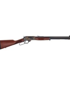 HENRY REPEATING ARMS - COLOR CASE HARDENED LEVER ACTION SIDE GATE
