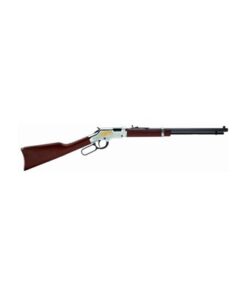 HENRY REPEATING ARMS - GOLDEN EAGLE 22LR RIFLE