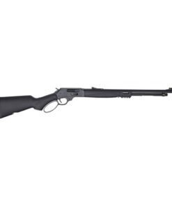 HENRY REPEATING ARMS - LEVER X MODEL 30-30