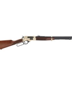 HENRY REPEATING ARMS - SIDEGATE 45-70 LEVER 4+1