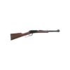 HENRY REPEATING ARMS - STANDARD LEVER 18.25IN 22 LR BLUE 15+1RD