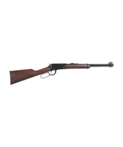 HENRY REPEATING ARMS - STANDARD LEVER 18.25IN 22 LR BLUE 15+1RD