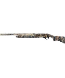 M3000 12/28 MAX-5 28IN 12 GAUGE MAX 5 CAMO 4+1RD