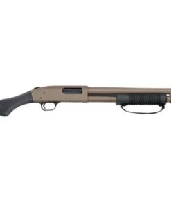 MOSSBERG 590 SHOCKWAVE FDE 12 GAUGE 14" 6 SHOT