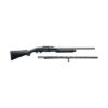 PA-08 SYNTHETIC COMBO 24 & 28IN 12 GAUGE BLUE 4+1RD