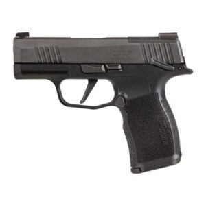 SIG SAUER, INC. - P365X 9MM 12+1 OR 3.1" NIGHT SIGHT