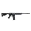 SMITH & WESSON - M&P 15 SPORT II OPTIC READY 5.56 30+1 16"