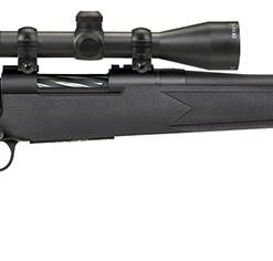 Mossberg & Sons 27840*PATRIOT 20 243 Y Scope Synthetic