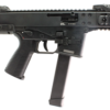 B&T GHM9 Compact Gen2 9mm Semi-Auto Pistol w Glock Lower