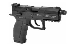 B&T MKII 9mm Semi-Auto Pistol