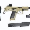 B&T USW-A1 9mm Semi-Auto Pistol