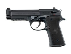 Beretta 92X 9mm Pistol
