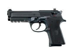 Beretta 92X Compact 9mm Pistol