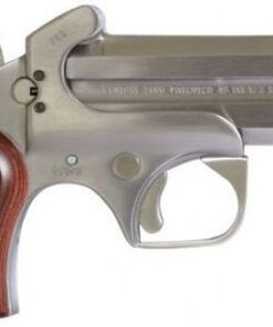 Bond Arms BAC2K45-410 Century 2000 2RD 410ga-45LC 3.5