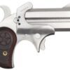 Bond Arms BACD45COLT Cowboy Defender 2RD .45 LC 3
