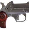 Bond Arms BATD9MM Texas Defender 2RD 9mm 3