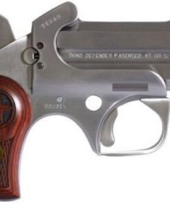 Bond Arms Texas Defender .45 LC 3" (BATD45COLT)