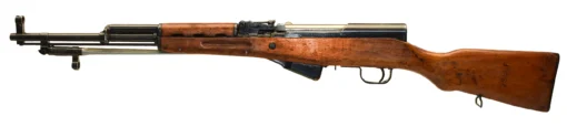 Used SKS Type 56 7.62x39mm