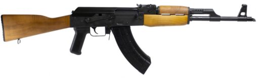 CENT ARMS VSKA Wood 762X39 16.5