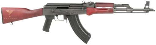 CIA RI4374N BFT47 Veteran Limited Edition 7.62x39mm 16.50 30+1