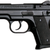 CZ 2075 RAMI BD 9mm Pistol