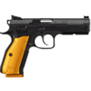 CZ Shadow 2 9mm Pistol Orange