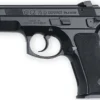 CZ-USA CZ75D PCR Compact 9mm 15RD