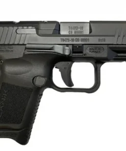 Canik 55 TP9 ELITE SC BLKOUT 3.6