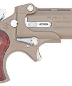 Cobra Firearms Derringer- Classic .22LR