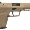 FN HERSTAL 3868900753 5 7 57X28 (2) 20RD Flat Dark Earth
