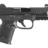 FN HERSTAL 66100782 509C Tactical 9mm 4.32 12+1 24+1 Black