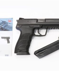 Heckler & Koch HK45 V1 Semi-Auto Pistol for sale