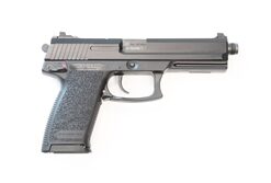 Heckler & Koch Mark 23 .45 ACP Pistol