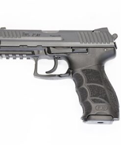 Heckler & Koch P30 V3 9mm Pistol for sale