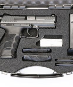 Heckler & Koch P30 V3 9mm Pistol for sale