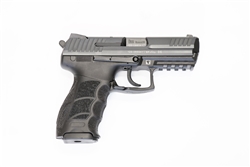 Heckler & Koch P30 V3 9mm Pistol Heckler & Koch P30 V3 9mm Pistol