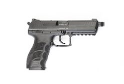 Heckler & Koch P30L-SD V3 9mm Pistol | Threaded