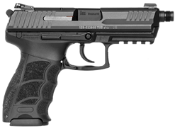 Heckler & Koch P30S-SD V3 9mm Pistol Threaded