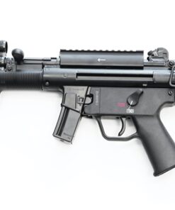 Heckler & Koch SP5K 9mm Pistol for sale