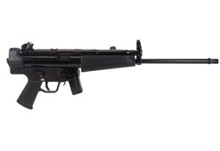 Heckler & Koch SP5L 9mm Pistol