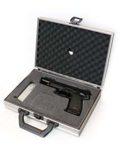 Heckler & Koch USP 9mm Elite Pistol