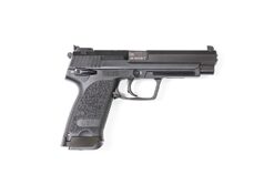Heckler & Koch USP 9mm Expert Pistol