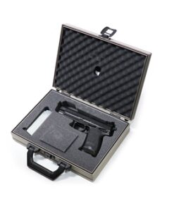 Heckler & Koch USP 9mm Expert Pistol