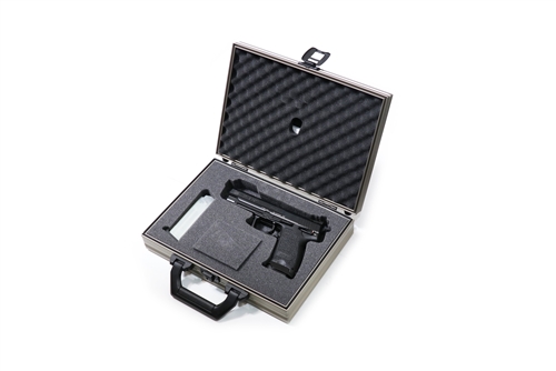 Heckler & Koch USP 9mm Expert Pistol for sale online Heckler & Koch USP 9mm Expert Pistol