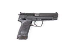 Heckler & Koch USP 9mm Expert Pistol Heckler & Koch USP 9mm Expert Pistol