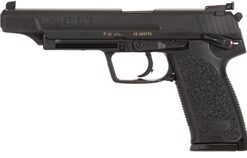 Heckler & Koch USP45 Elite Pistol